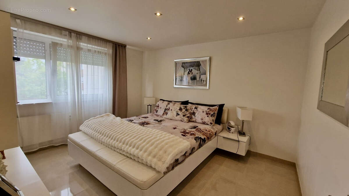 Appartement à SAINT-LOUIS