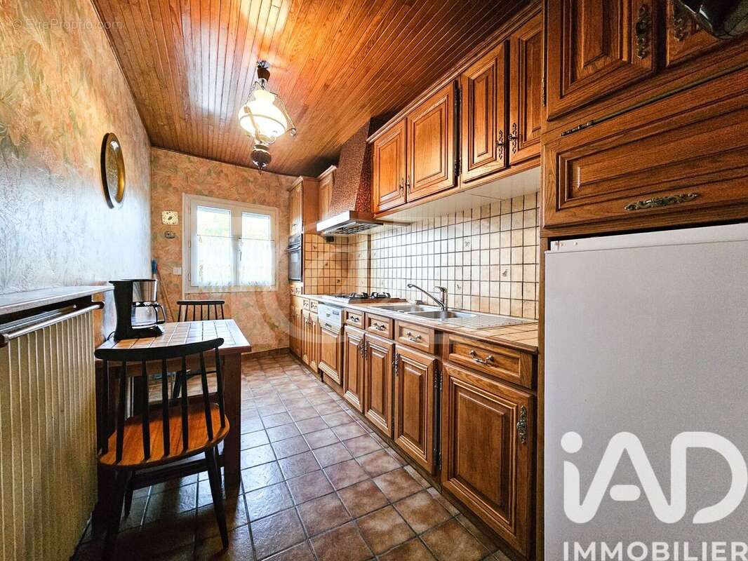 Photo 5 - Maison à LONGJUMEAU