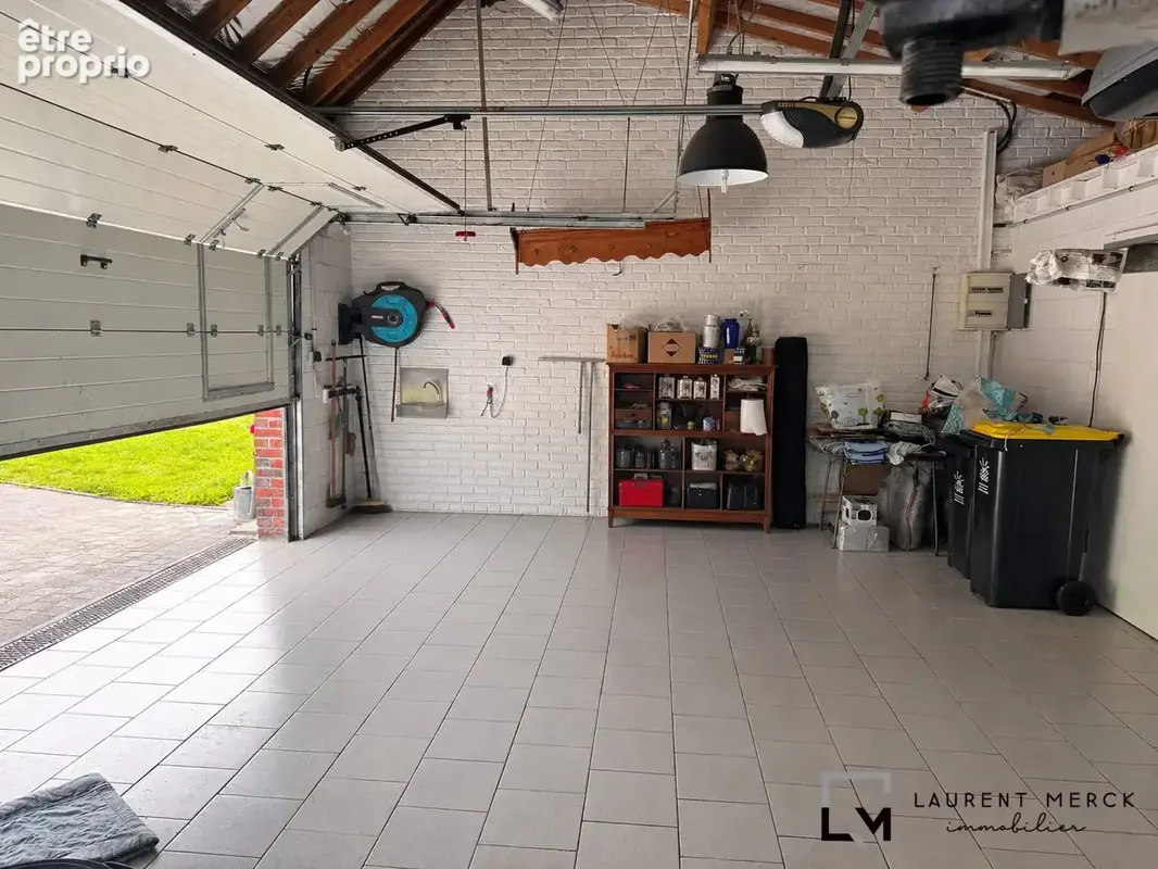 Maison 8 pièces 159 m² à vendre à Remilly-Wirquin (62380) - photo 6