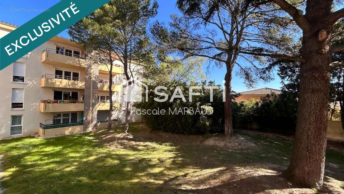 Photo 3 - Appartement à LE PONTET