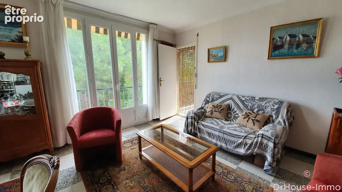 Appartement 3 pièces 64 m² à vendre à Ajaccio (20000) - photo 17