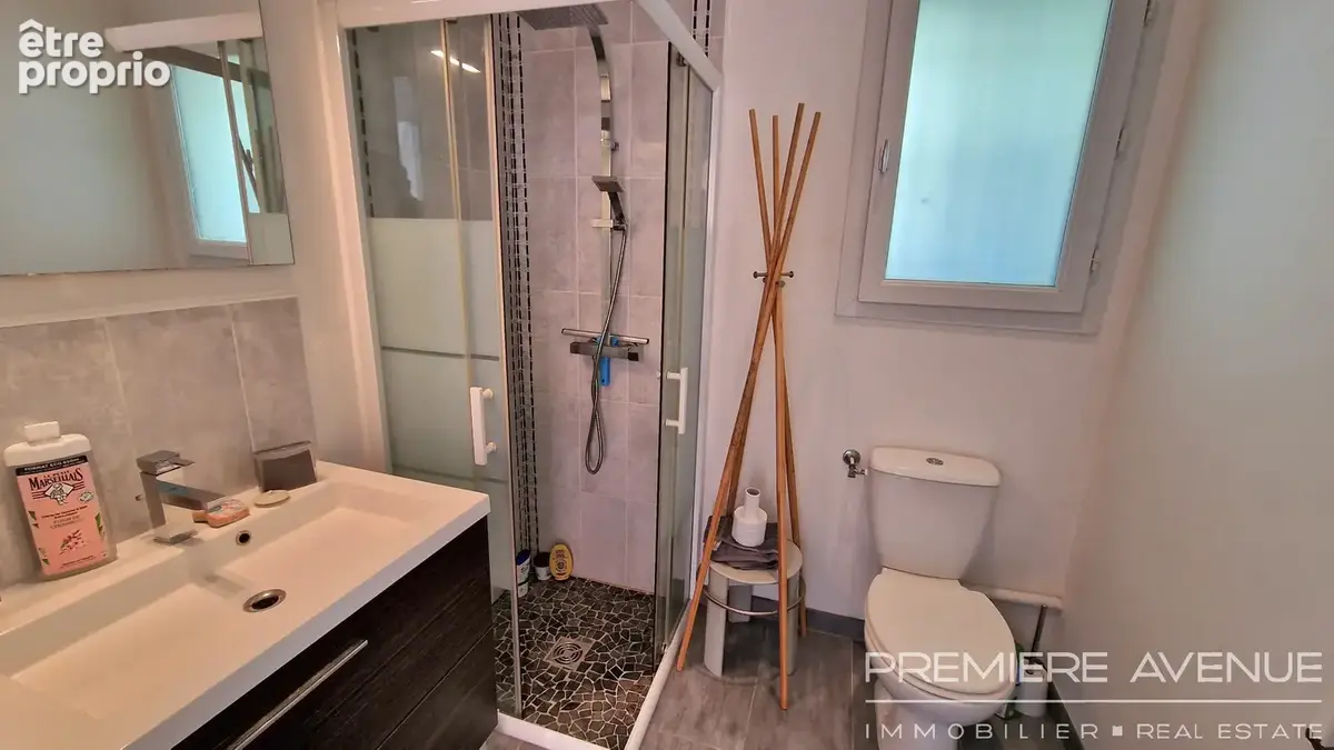 Sainte-maxime   jolie maison avec jardin, studio indépendant et piscine dans la résidence - photo 16