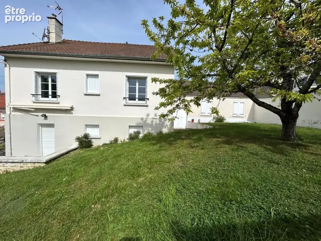 Maison 73 m² à Festigny  - photo 2