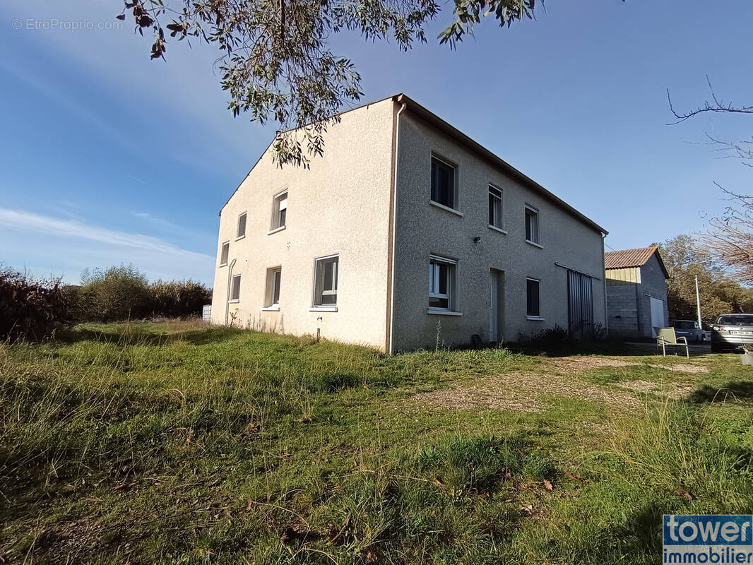 Maison à TOULOUSE