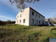 Maison à ORGUEIL