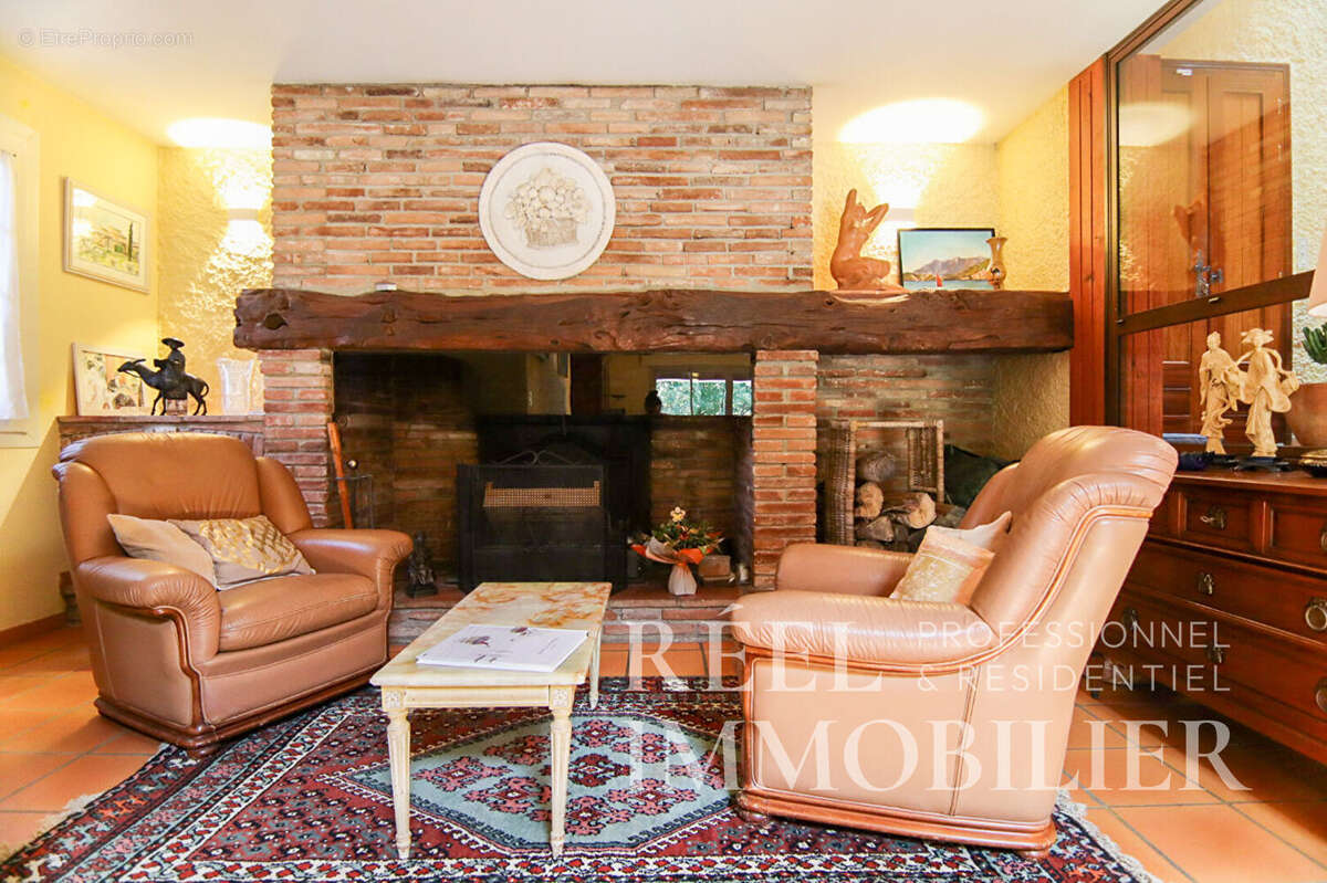 Maison à L'ISLE-JOURDAIN