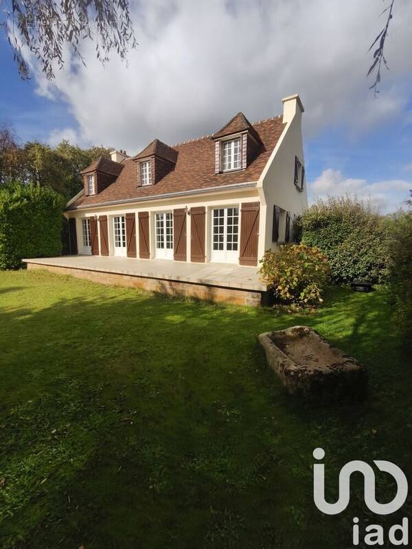 Photo 1 - Maison à PLEUMEUR-BODOU