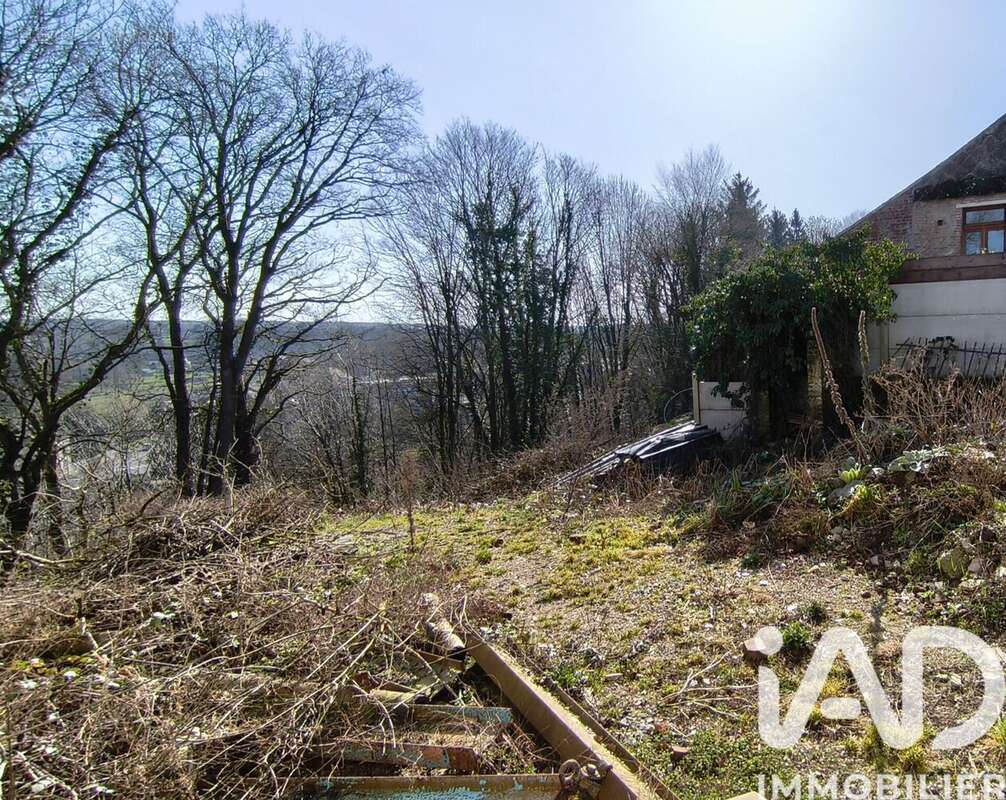 Photo 8 - Maison à SAINT-MICHEL