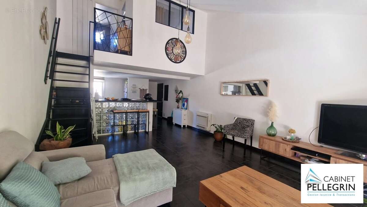 Maison à vendre Vitrolles - photo 3
