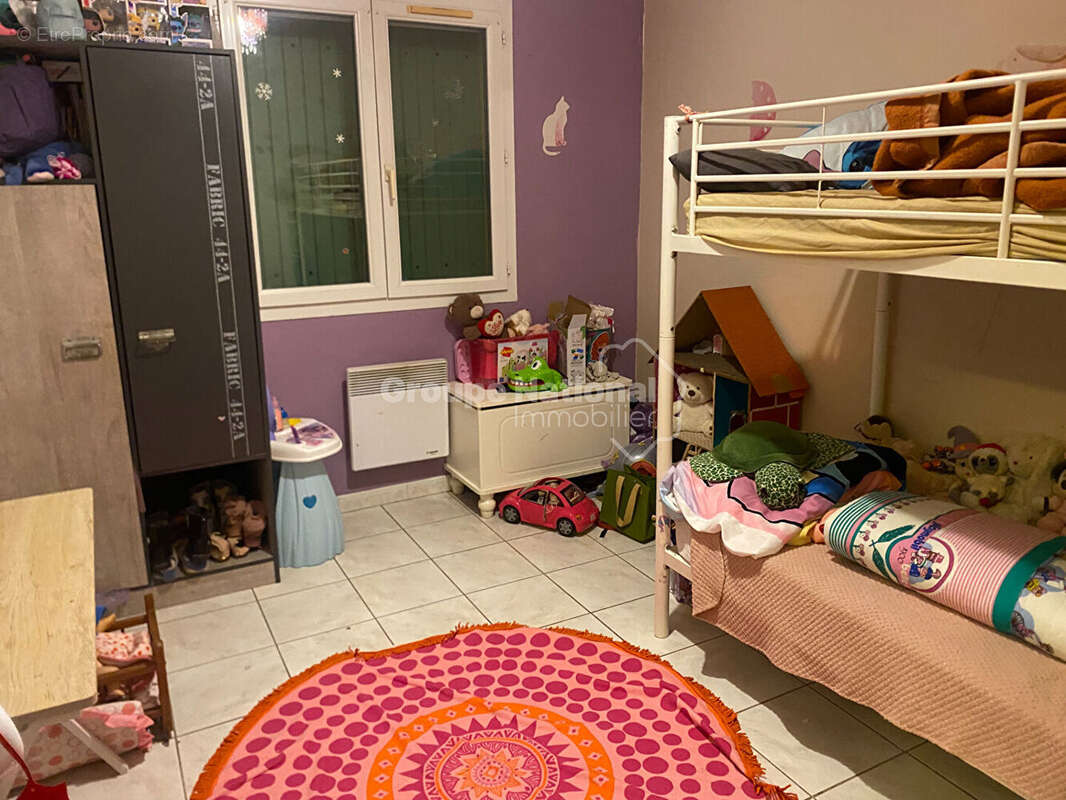 Maison à BELLEGARDE