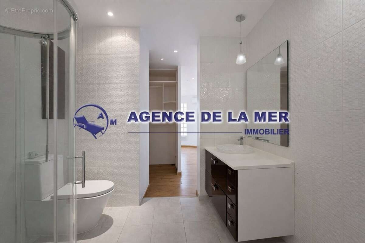 Maison à LA GRANDE-MOTTE