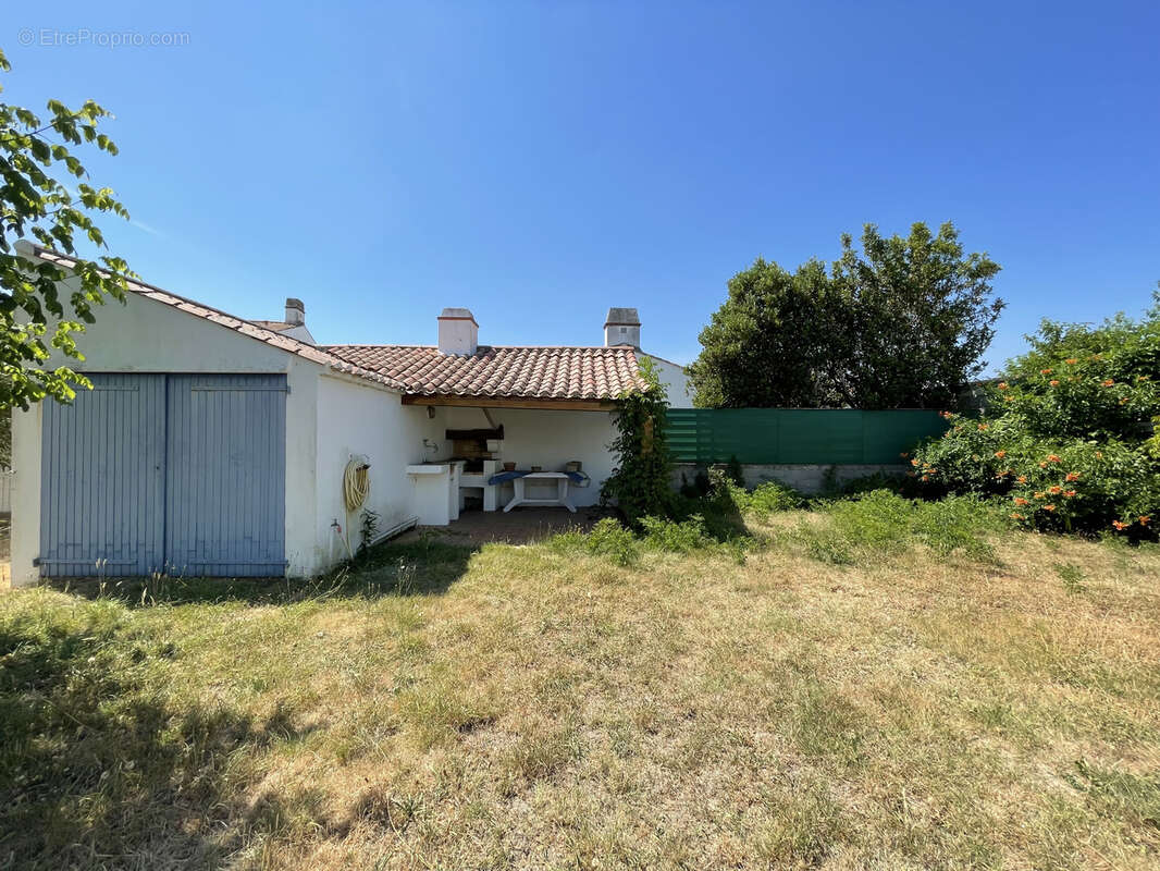 Noirmoutier-ref 2603 - photo 4