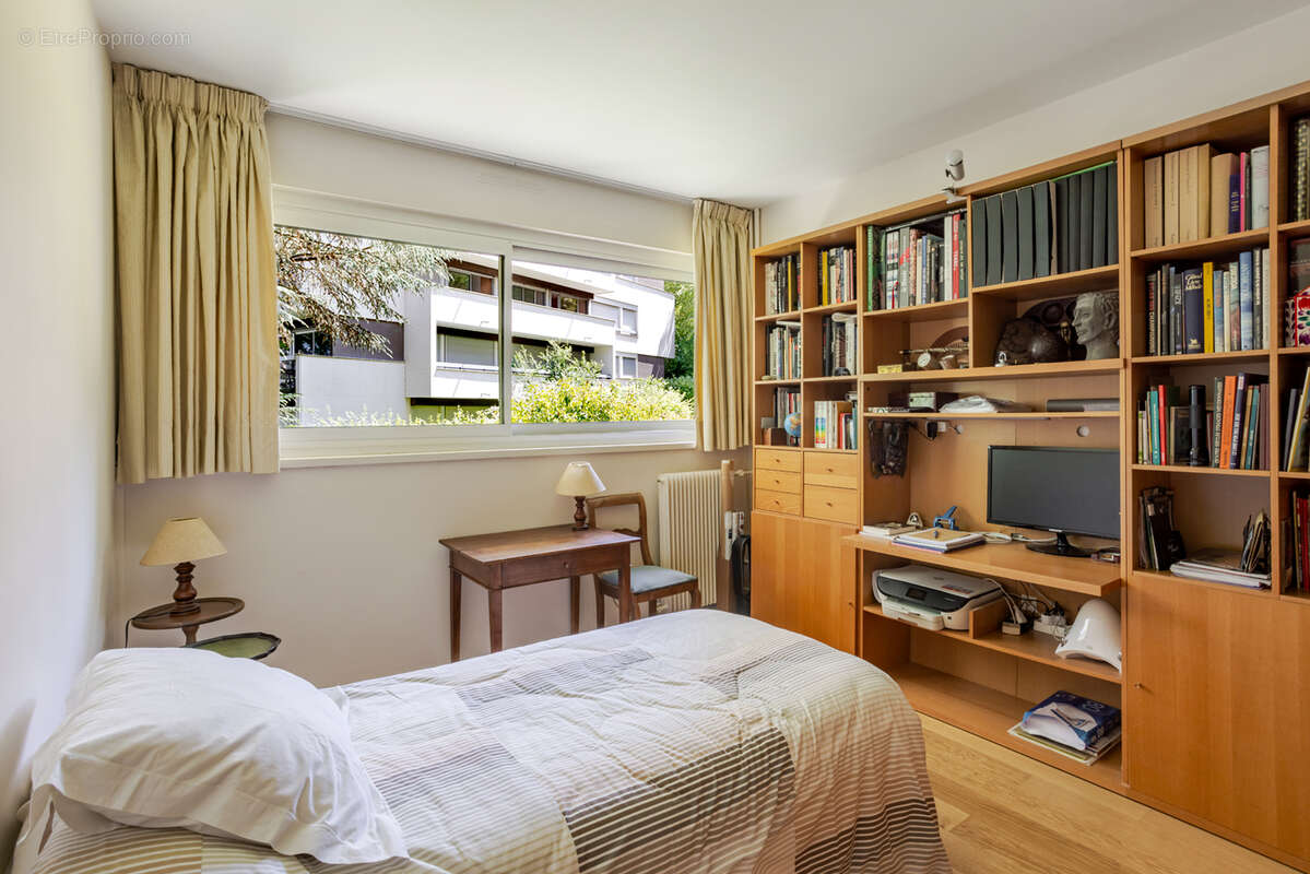 Appartement à MEUDON