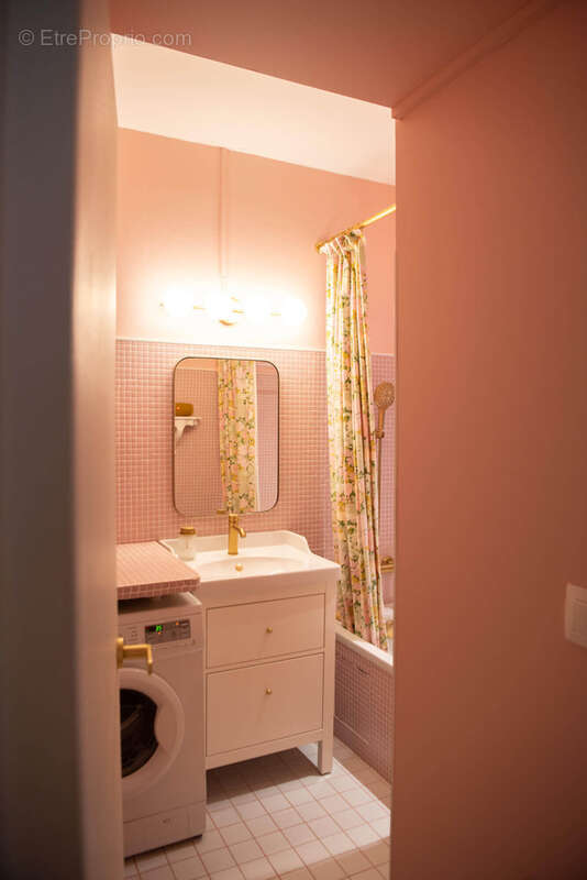 Appartement à LYON-1E