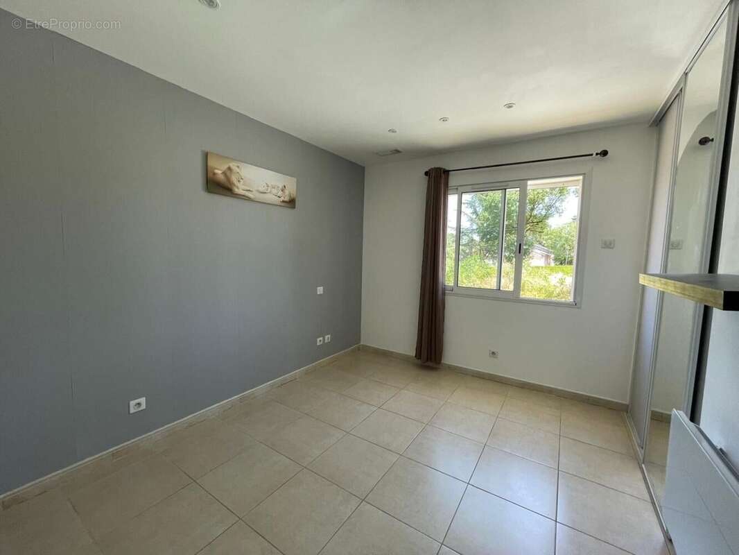 Photo 8 - Maison à MONTBAZENS