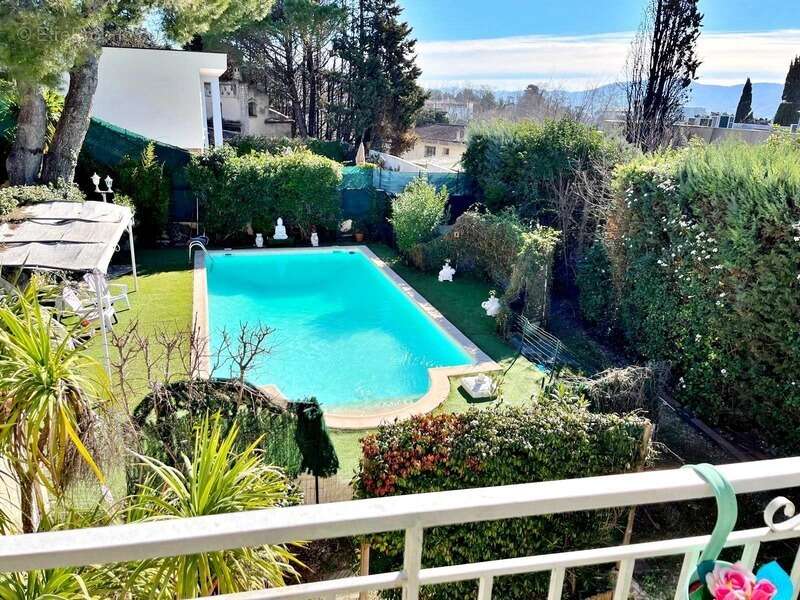 Maison à MARSEILLE-12E