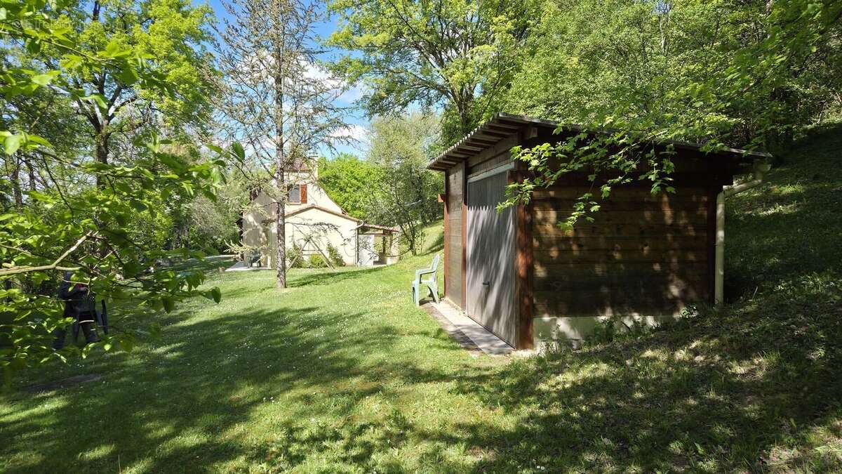 20260417154627 - Maison à BERBIGUIERES