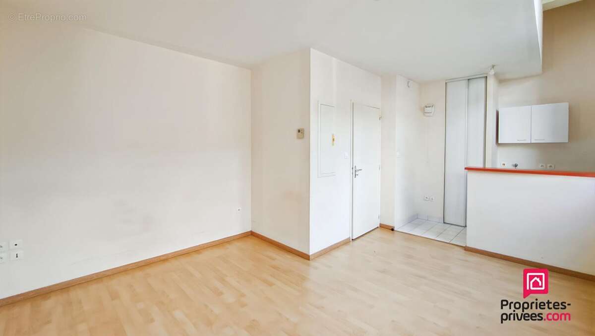 Appartement à LA BAULE-ESCOUBLAC