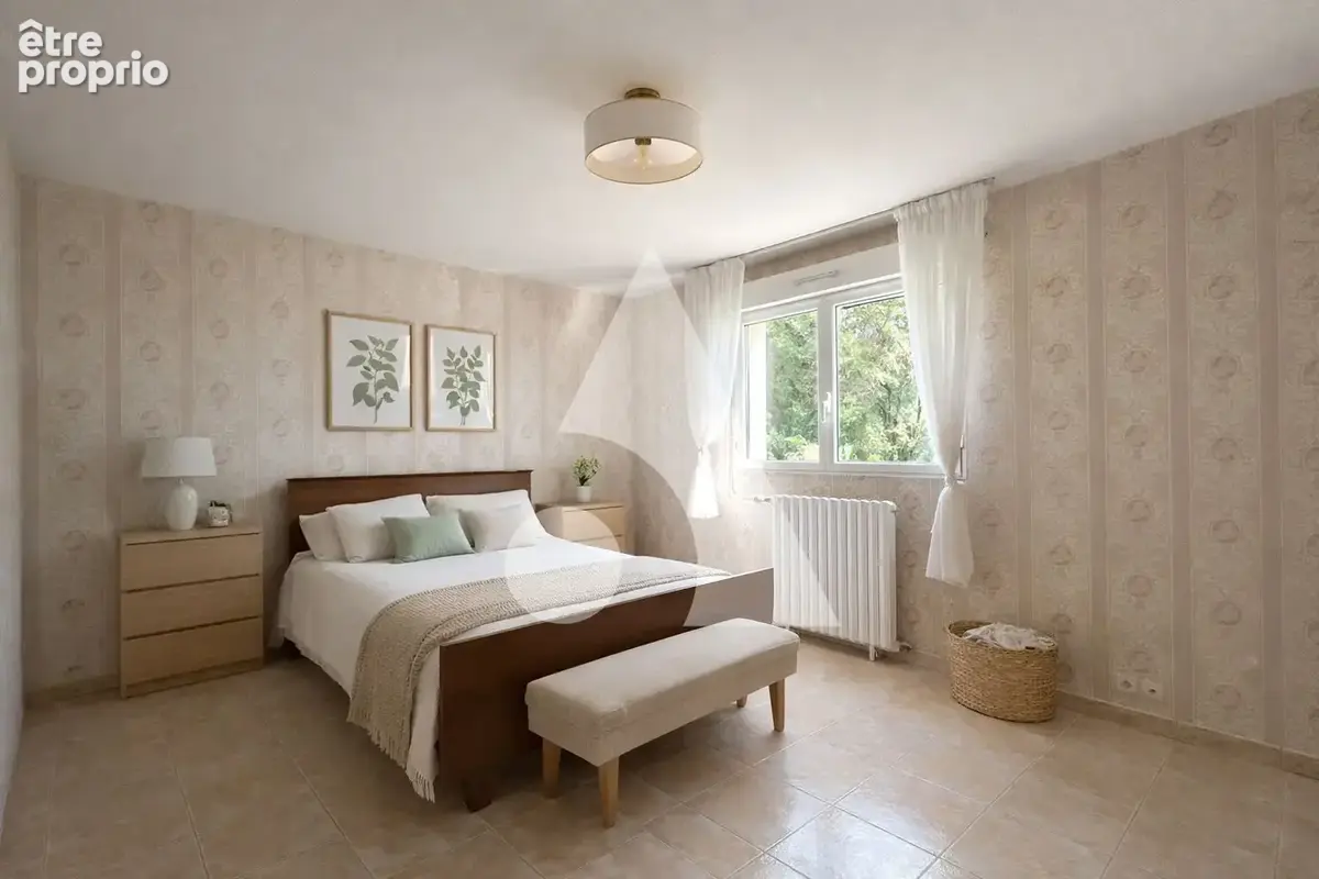 Secteur Boissy le châtel  5 chambres - Demeure 246 m2  habitable   13000 m² de terrain - photo 10