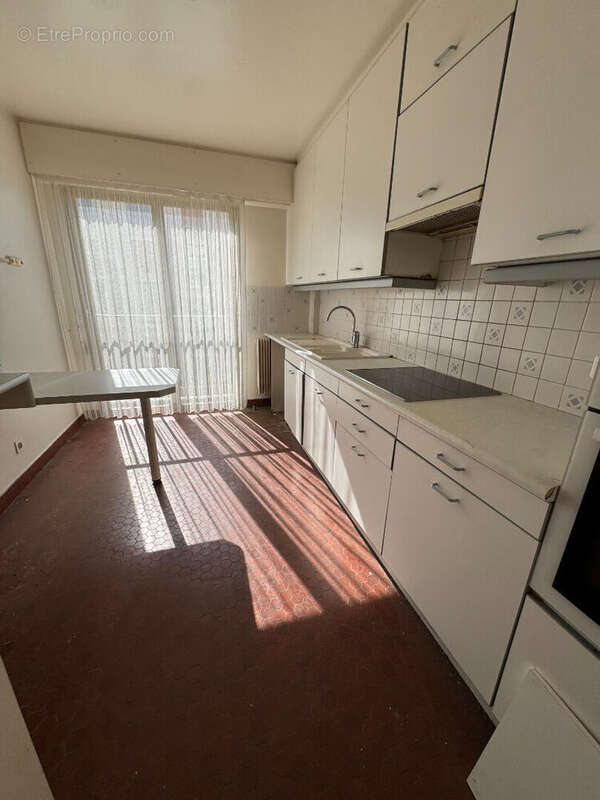 Appartement à VERSAILLES