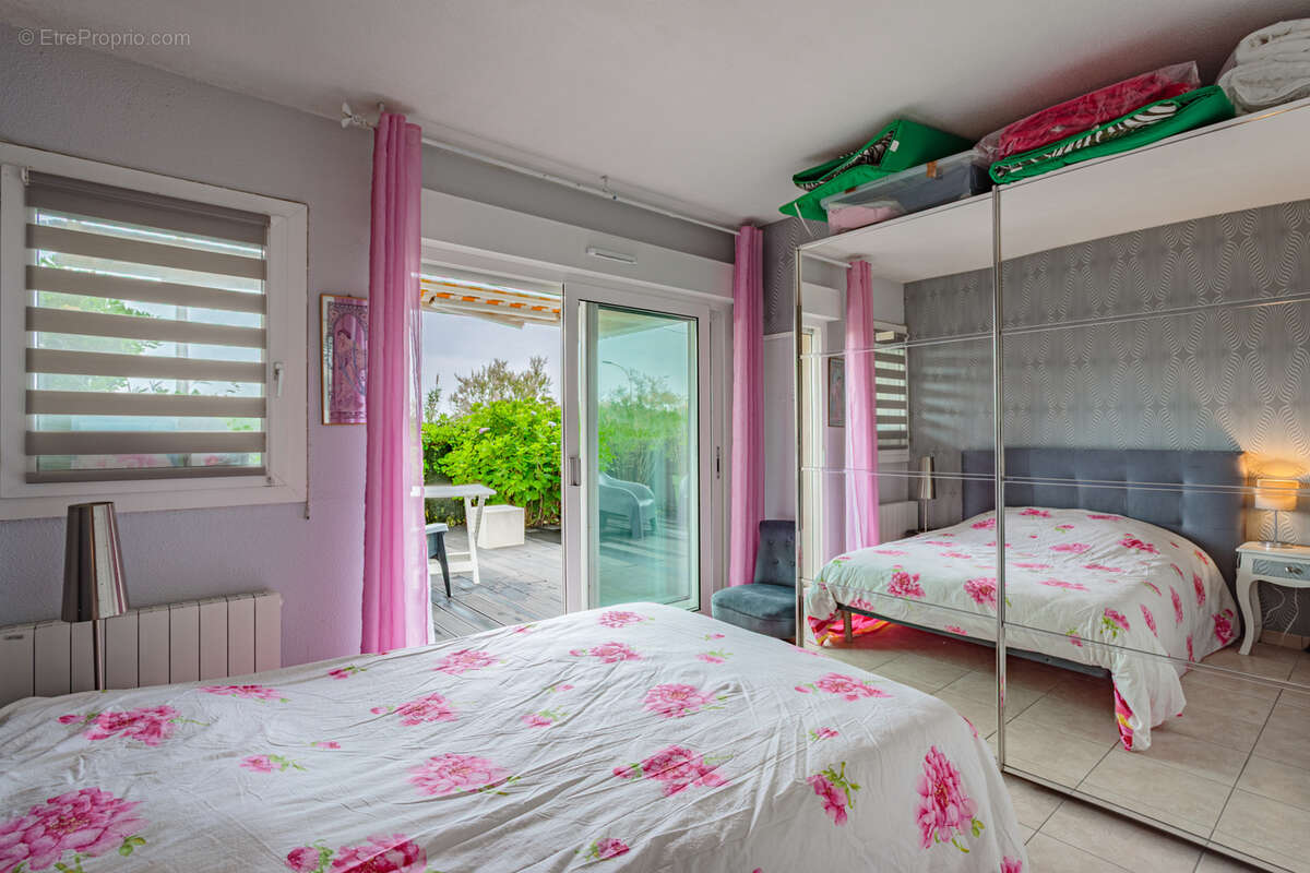 Appartement à BIARRITZ