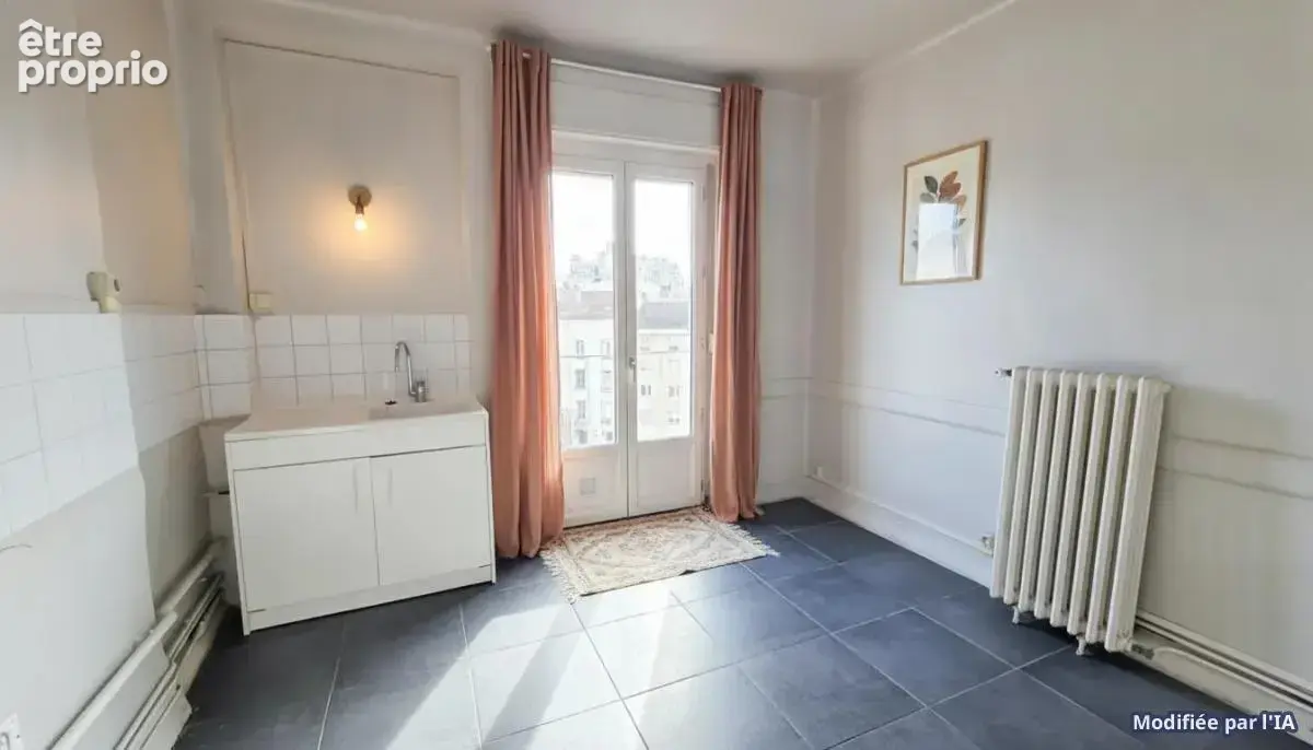 Appartement 2 pièces 75 m² à vendre à Lyon-6e (69006) - photo 2