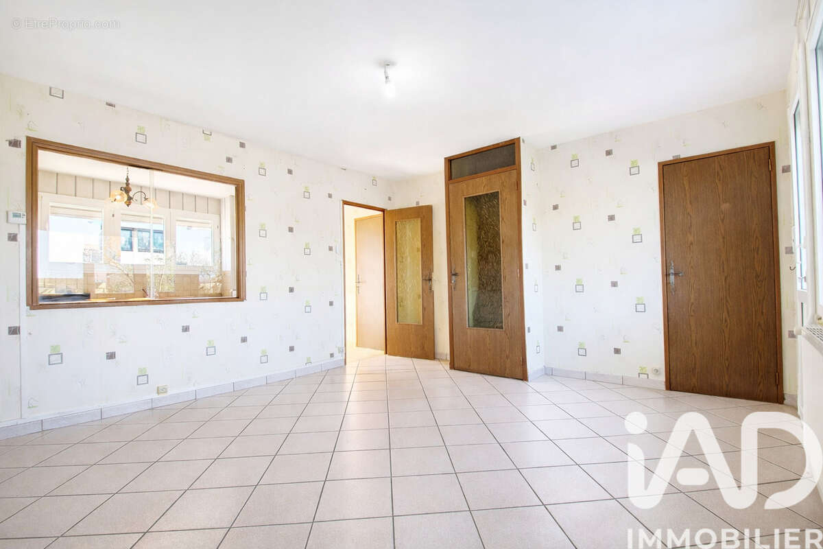 Photo 7 - Maison à TOMBLAINE