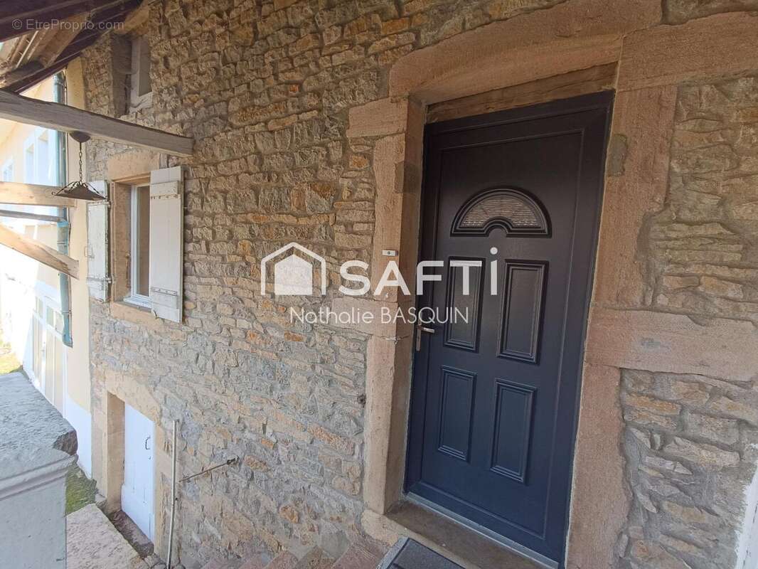 Photo 2 - Maison à BUXY