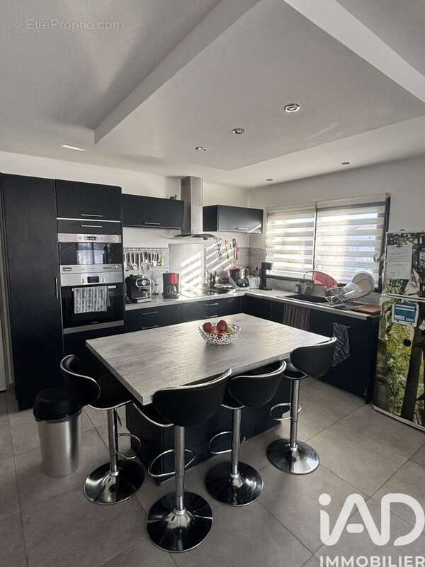 Photo 2 - Maison à CANET