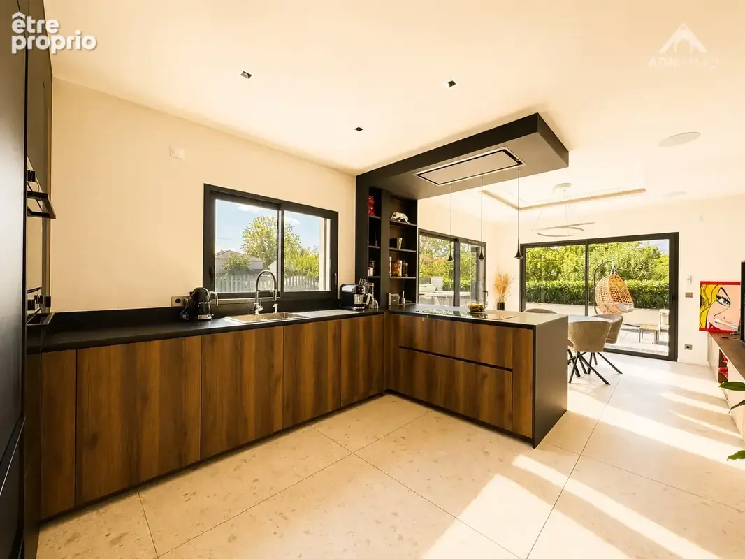 Maison 5 Pièces 133 m2 - photo 8