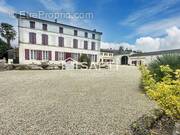 Photo 1 - Maison à ANGOULEME