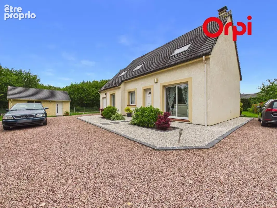 Maison proche de Brionne - photo 17