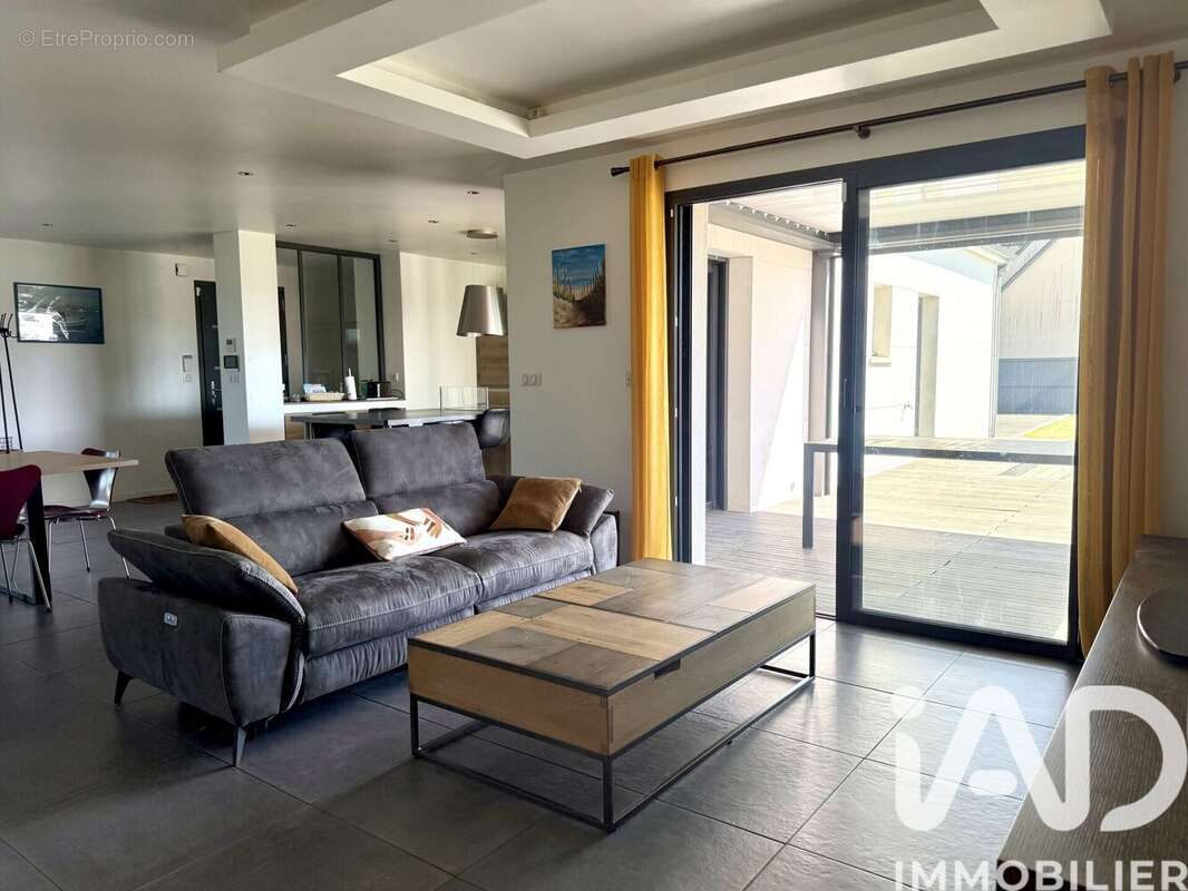 Photo 4 - Maison à PLESDER