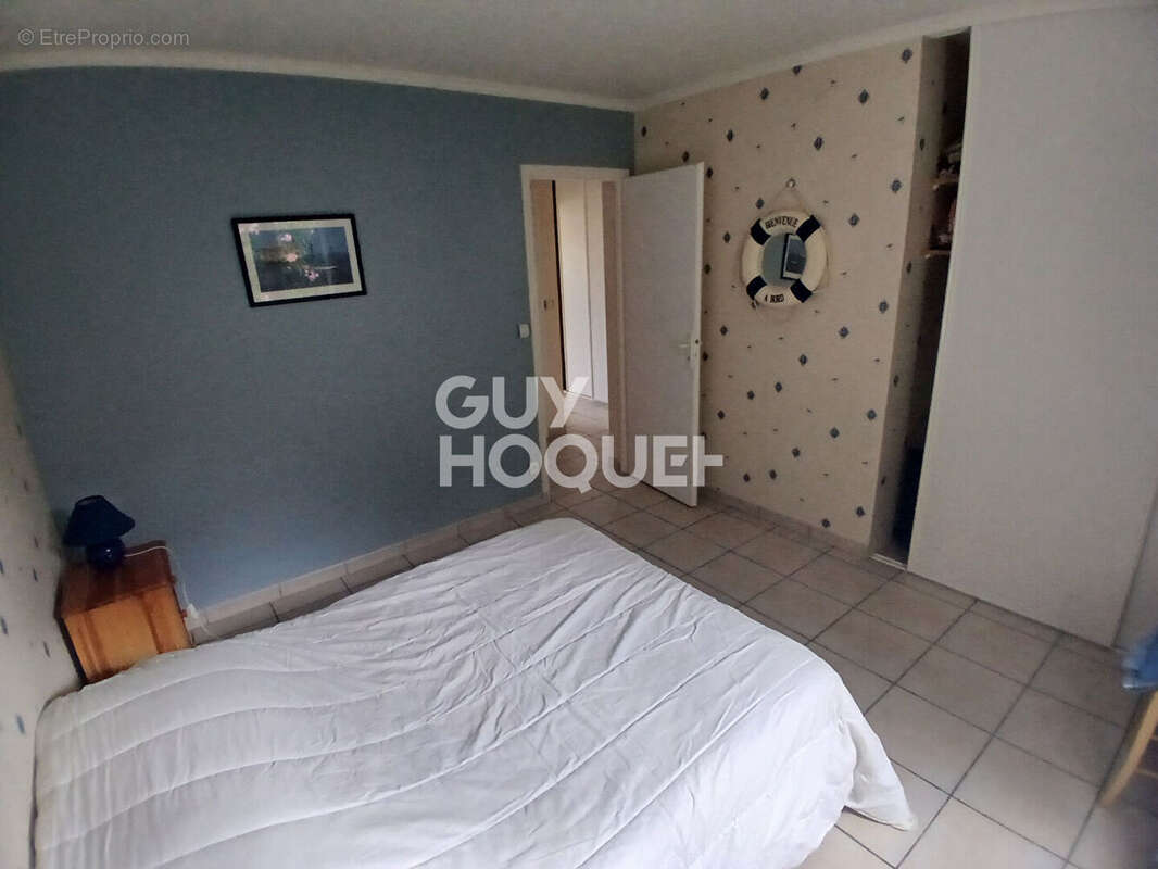 Maison de standing, 9 pièces, 5ch, 165m2, la cotiniere - photo 7