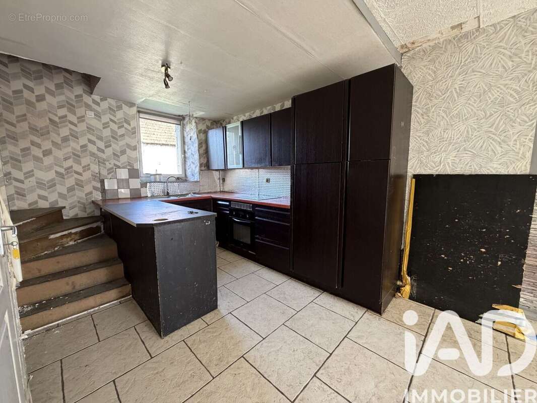 Photo 3 - Maison à LE BREUIL