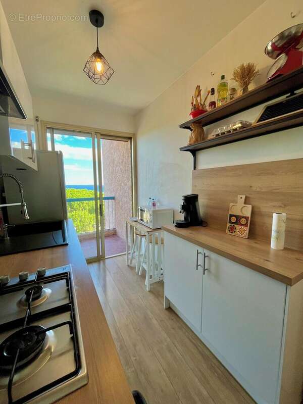 Photo 3 - Appartement à BASTIA