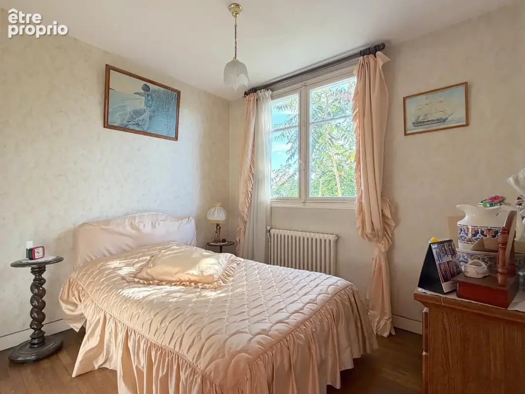 Maison avec grand terrain et fort potentiel   Poitiers - photo 9