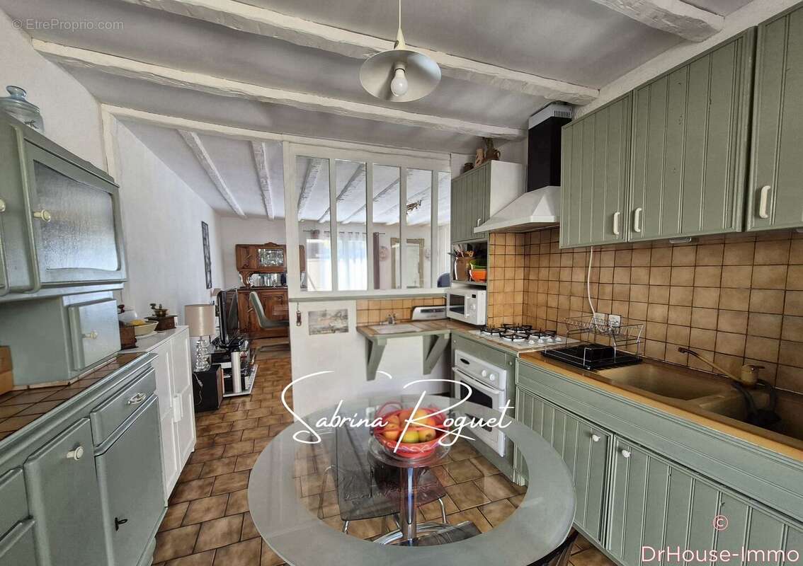 Maison à BEGLES