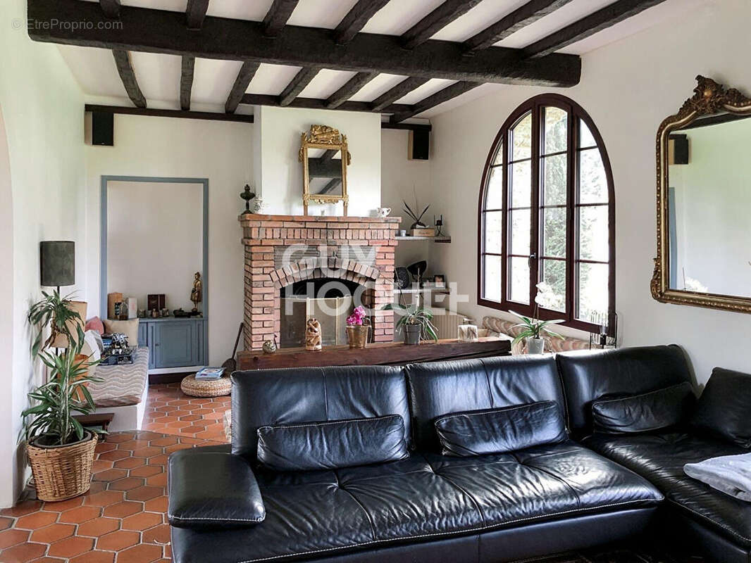 Maison à TOURNAN-EN-BRIE