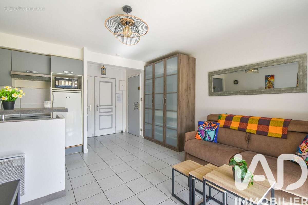 Photo 9 - Appartement à CASSIS