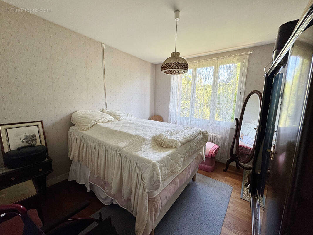 Maison à SORTOSVILLE-EN-BEAUMONT