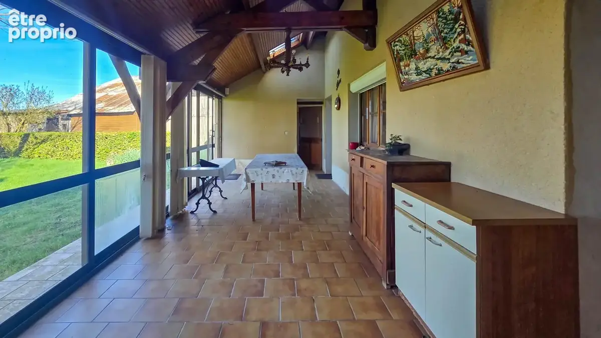 Photo 1 - Maison à NOYANT