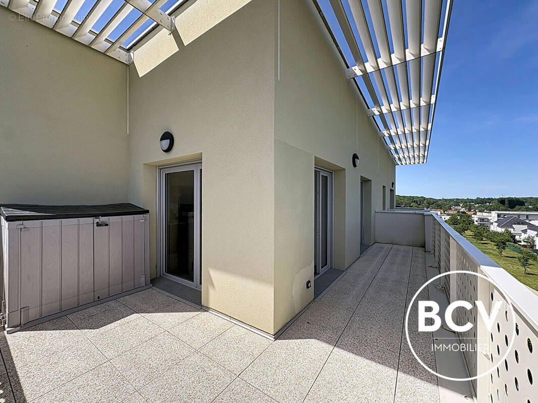 Appartement à CHARTRES