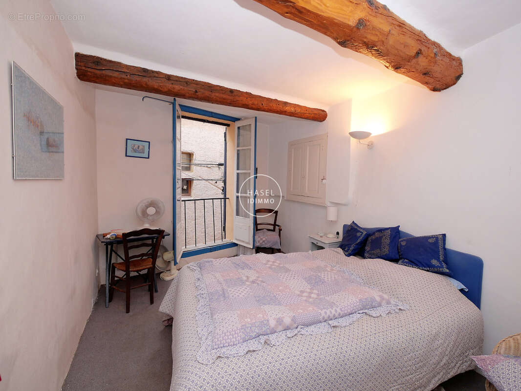 Maison à CASTELNAU-DE-GUERS