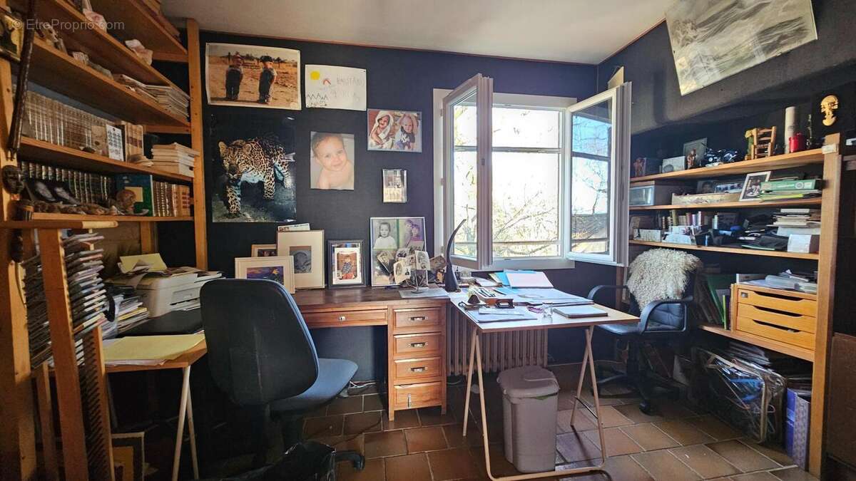 Photo 7 - Maison à LEOJAC