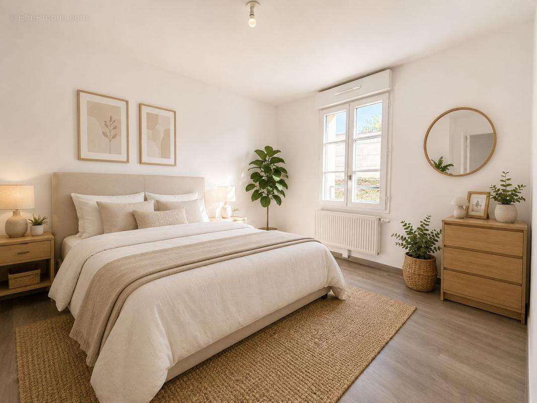Appartement à BEAUVAIS