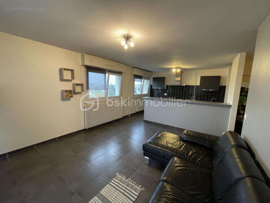 Appartement à ARPAJON