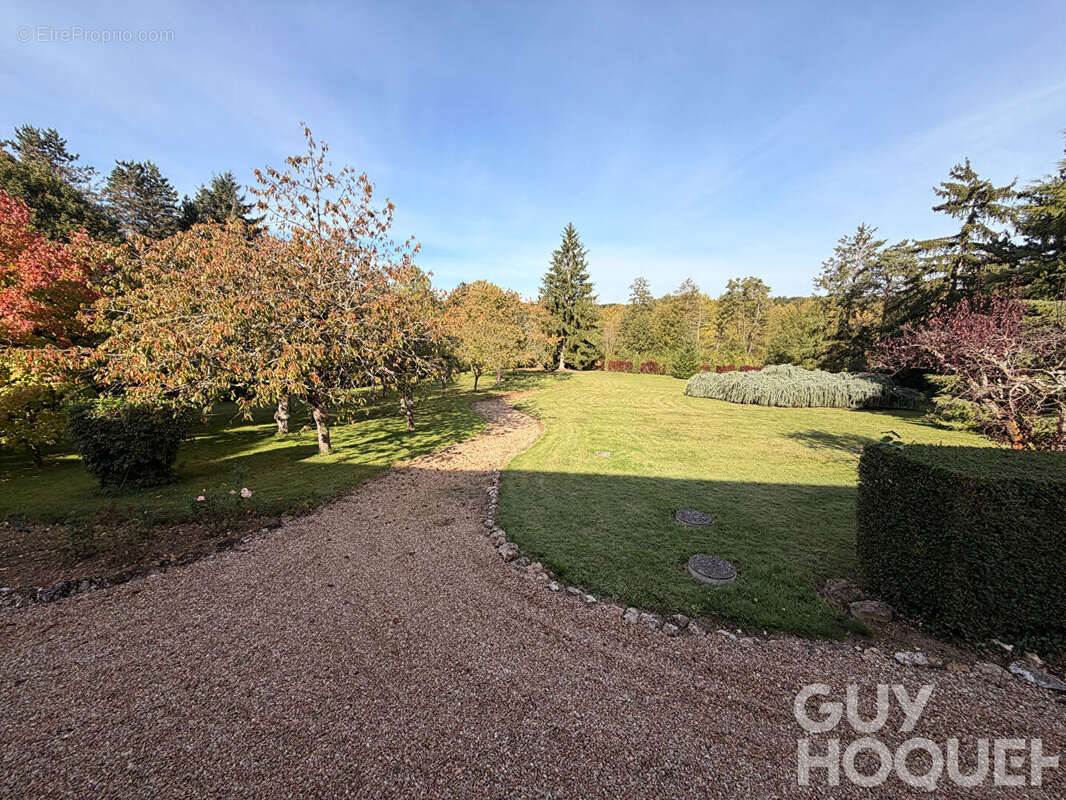 Maison à vendre à Conie Molitard - Référence 6393 - photo 11