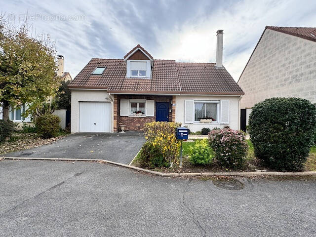 Maison à LONGJUMEAU