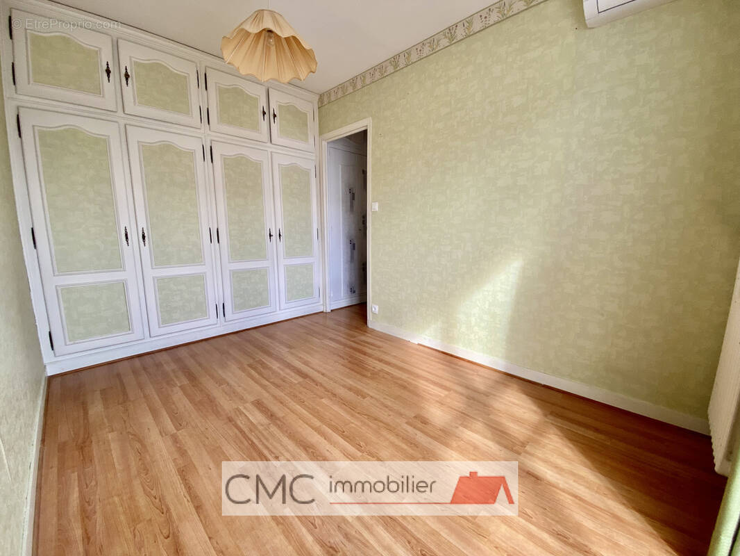 Appartement à LUCE
